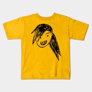 Greedling Kids T-Shirt